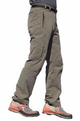 High Mountain Nepal Pantolon HAKİ - M