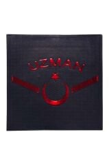 Jandarma Harici  rütbe plastik UZM.ÇVŞ.7