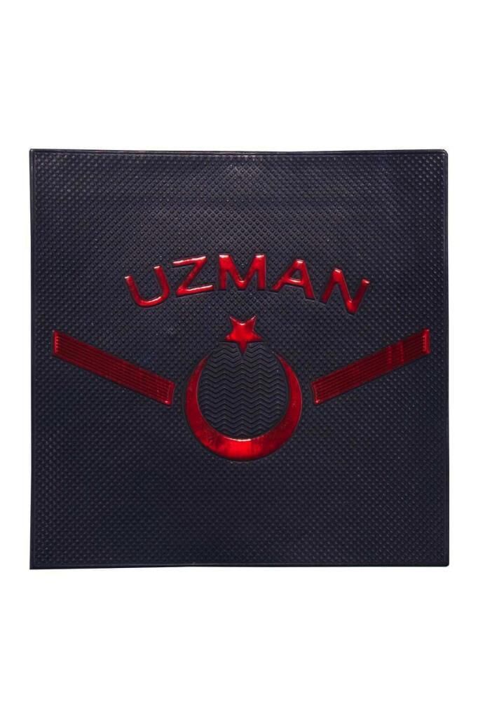 Jandarma Harici  rütbe plastik UZM.ÇVŞ.7