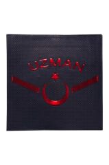 Jandarma Harici  rütbe plastik UZM.ÇVŞ.7