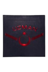 Jandarma Harici  rütbe plastik UZM.ÇVŞ.7