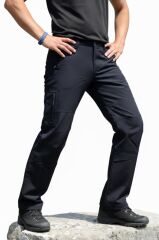 High Mountain Nepal Pantolon SİYAH - M