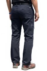 High Mountain Nepal Pantolon SİYAH - L