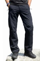 High Mountain Nepal Pantolon SİYAH - 2XL