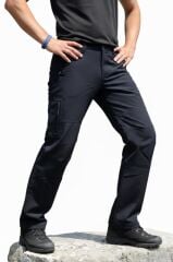 High Mountain Nepal Pantolon SİYAH - 2XL