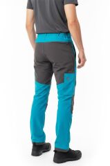 High Mountain Nepal Pantolon TURKUAZ-ANTRASİT - XL