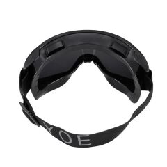 SS701 Single Sword Askeri Taktik Balistik Gözlük SİYAH