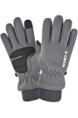 Single Sword Dokunmatik Polar Eldiven HAKİ