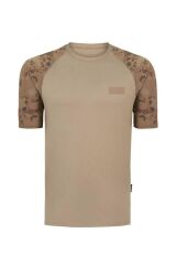 Thermoform HZT18003 Microfiber Kısa Kol Fanila