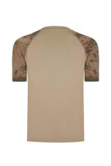 Thermoform HZT18003 Microfiber Kısa Kol Fanila M - JAN