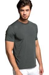 Thermoform HZT18003 Microfiber Kısa Kol Fanila M - JAN