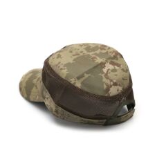 Single Sword Askeri&Taktik Outdoor Şapka  4 Mevsim Castro Model HAKİ - YAZLIK