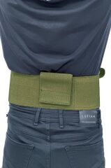 Single Sword KS-02 Korse Silah Kılıfı HAKİ