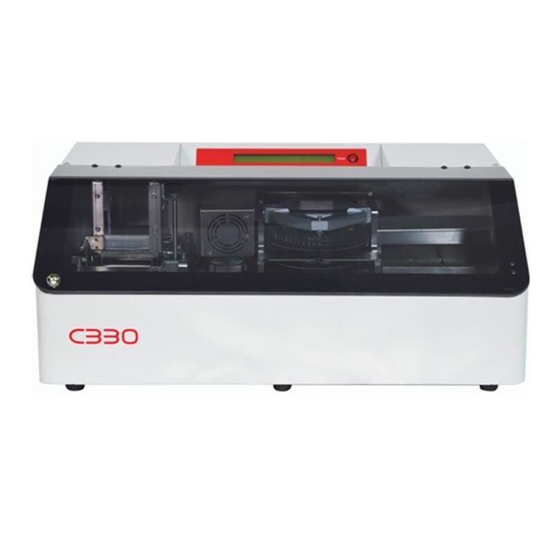 Asker Künye Makinesi Otomatik C330