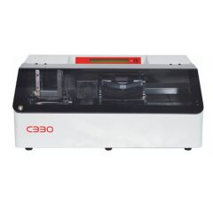 Asker Künye Makinesi Otomatik C330