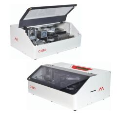 Asker Künye Makinesi Otomatik C330