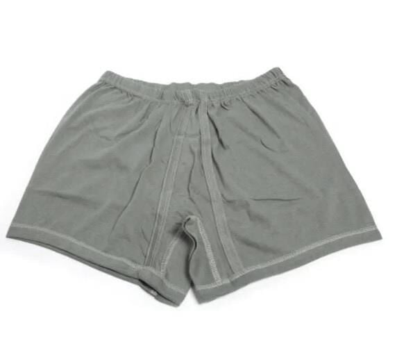 Single Sword Havacı Asker Paçalı Don - Füme