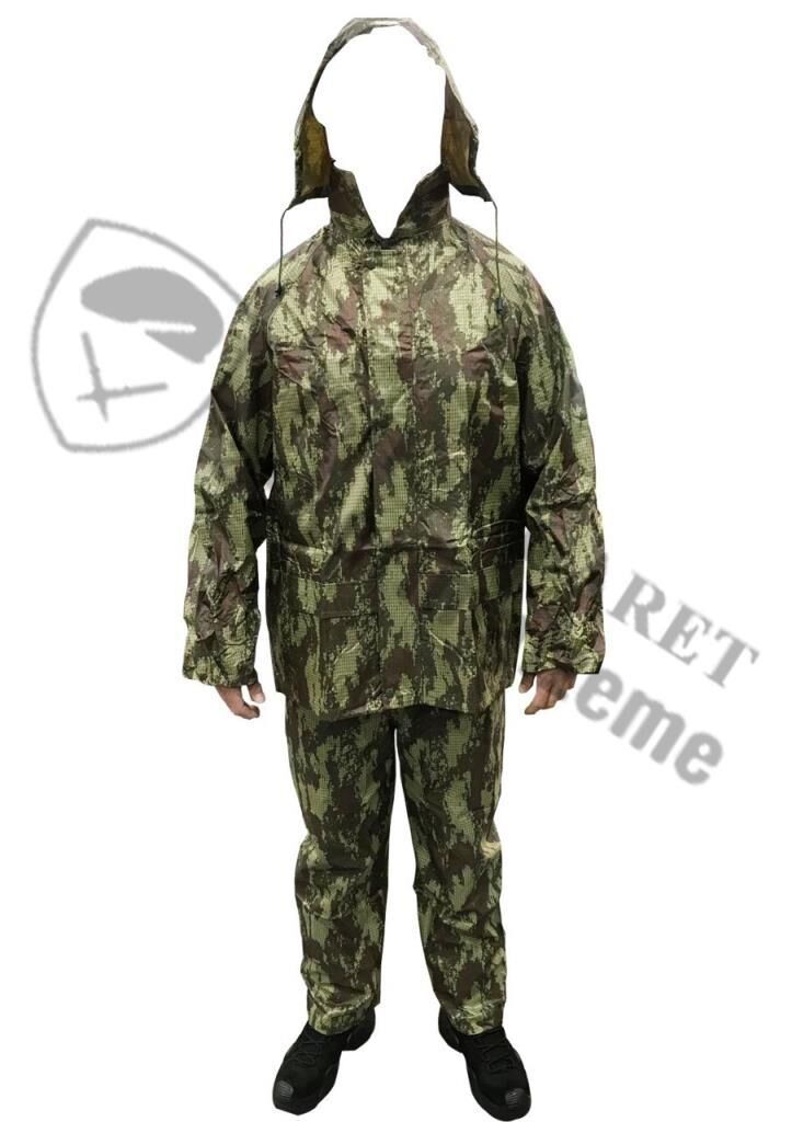 Yağmurluk Takım, Panço, Alt Üst Yağmurluk