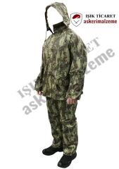 Yağmurluk Takım, Panço, Alt Üst Yağmurluk