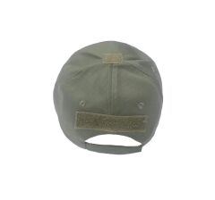 Cırtlı Kep İthal KAMUFLAJ