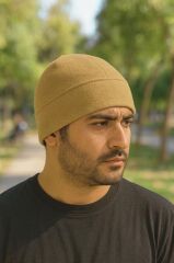 Single Sword Erkek&Kadın Kışlık Polar Bere KAMUFLAJ