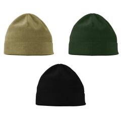 Single Sword Erkek&Kadın Kışlık Polar Bere