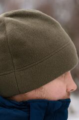 Single Sword Erkek&Kadın Kışlık Polar Bere