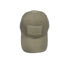 Cırtlı Kep İthal BEJ