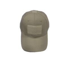 Cırtlı Kep İthal BEJ