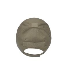 Cırtlı Kep İthal BEJ