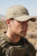 Cırtlı Kep İthal BEJ