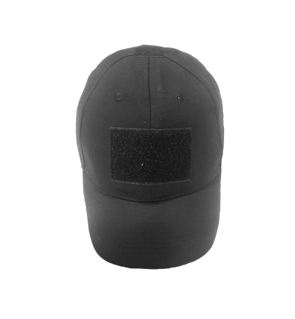 Cırtlı Kep İthal SİYAH