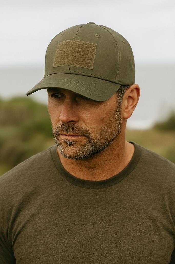 Cırtlı Kep İthal HAKİ