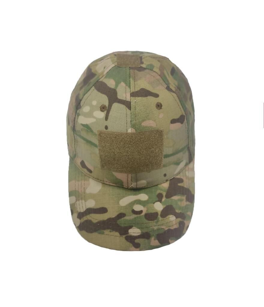 Cırtlı Kep İthal MULTİCAM