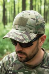 Cırtlı Kep İthal MULTİCAM