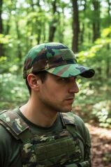 Cırtlı Kep İthal USA