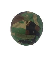 Cırtlı Kep İthal USA