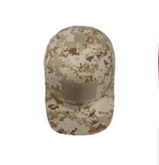 Cırtlı Kep İthal Ç.DİJİTAL