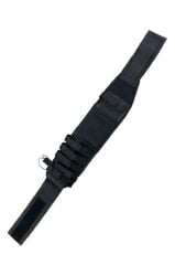 Single Sword Airfly Korse Silah Kılıfı Telsiz Kılıflı, 3 Şarjör Cepli, Taktik Bel Korsesi