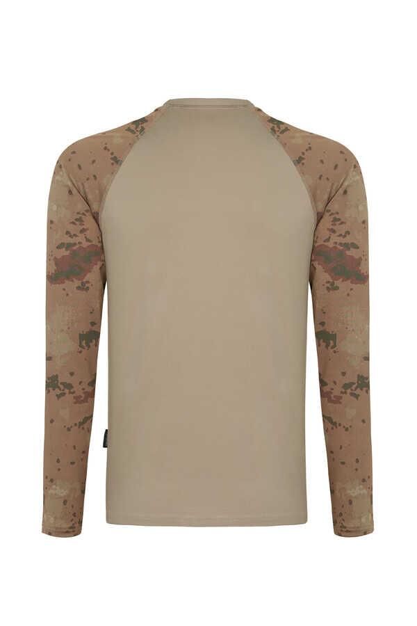 Thermoform HZT18001 Microfiber Uzun Kollu Fanila JAN - XL