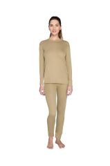 Thermoform HZT12011 Army Termal İçlik Set ANTRASİT - XL