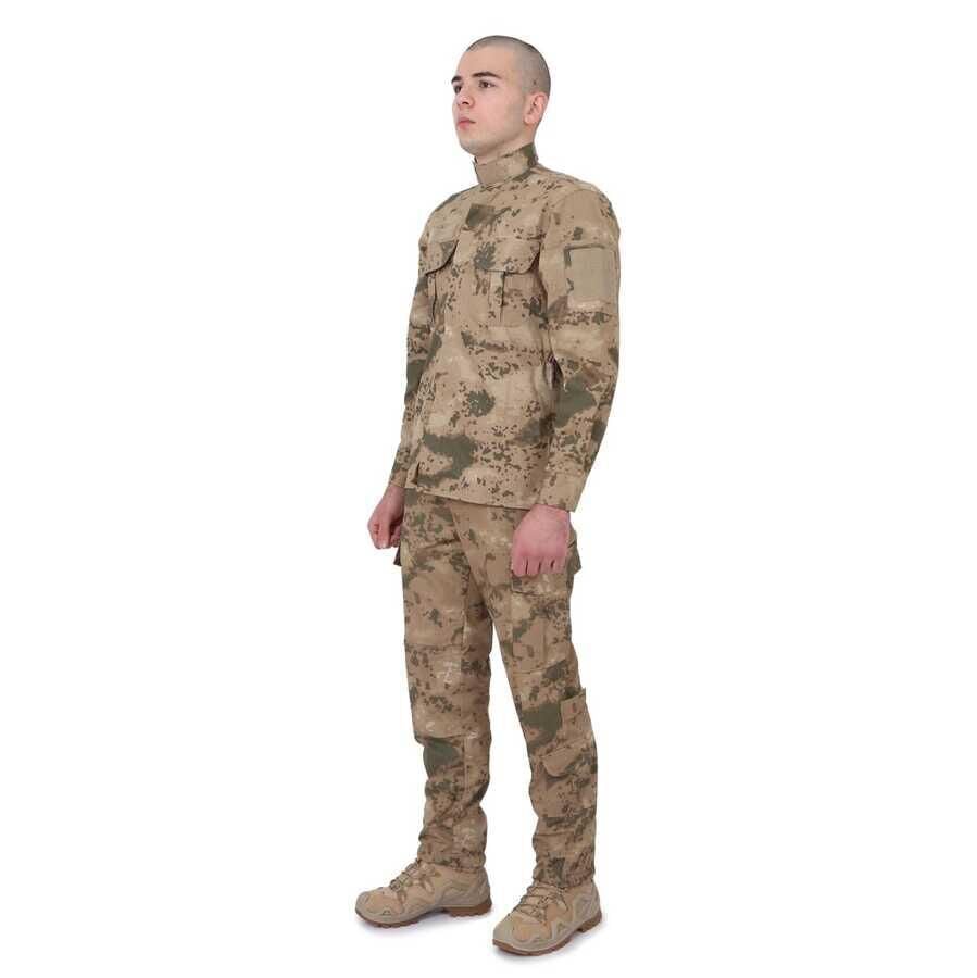 Single Sword Jandarma Komando Pantolon
