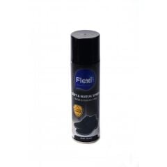 Flexi Süet Spreyi 250 ML Siyah Süet Nubuk Canlandırıcı Sprey