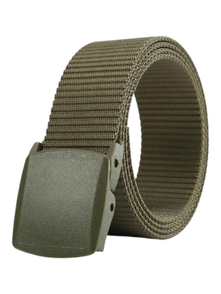 Single Sword Taktik Kemer - Yerli Üretim Taktik Kemer HAKİ