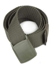 Single Sword Taktik Kemer - Yerli Üretim Taktik Kemer HAKİ