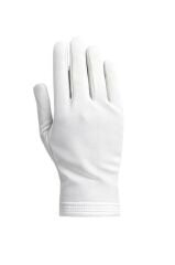 Single Sword Askeri Tören Eldiveni- Beyaz Tören Eldiveni- Haki Tören Eldiveni BEYAZ