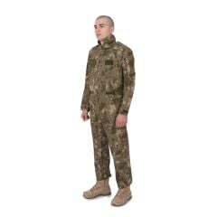 Single Sword Pilot ve Teknisyen Tulum HAKİ - S