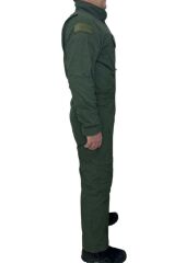 Single Sword Pilot ve Teknisyen Tulum