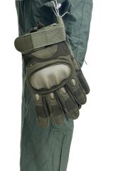 Single Sword Pilot ve Teknisyen Tulum