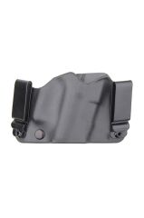 Akar P 1002 Akrep Polimer İç Kılıf – Glock 17/19, Canik TP9, SAR9 Uyumlu Siyah Tabanca Kılıfı